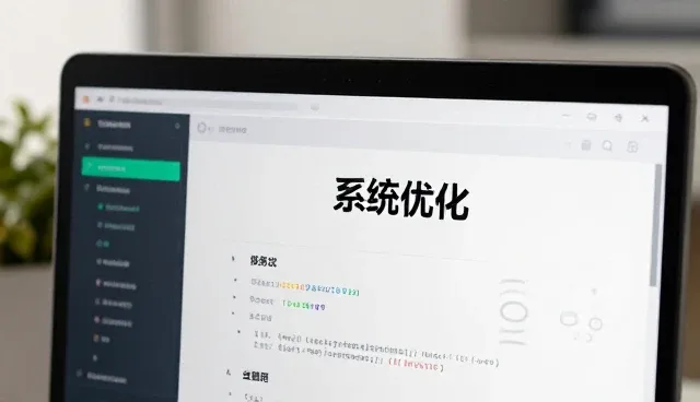 项目管理中技术开发的关键选型关注点