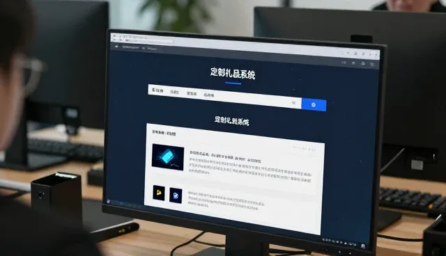 礼品自动分发终端安装调试中的常见问题及应对策略
