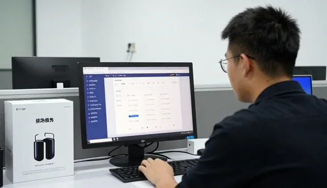 项目现场解决方案介绍